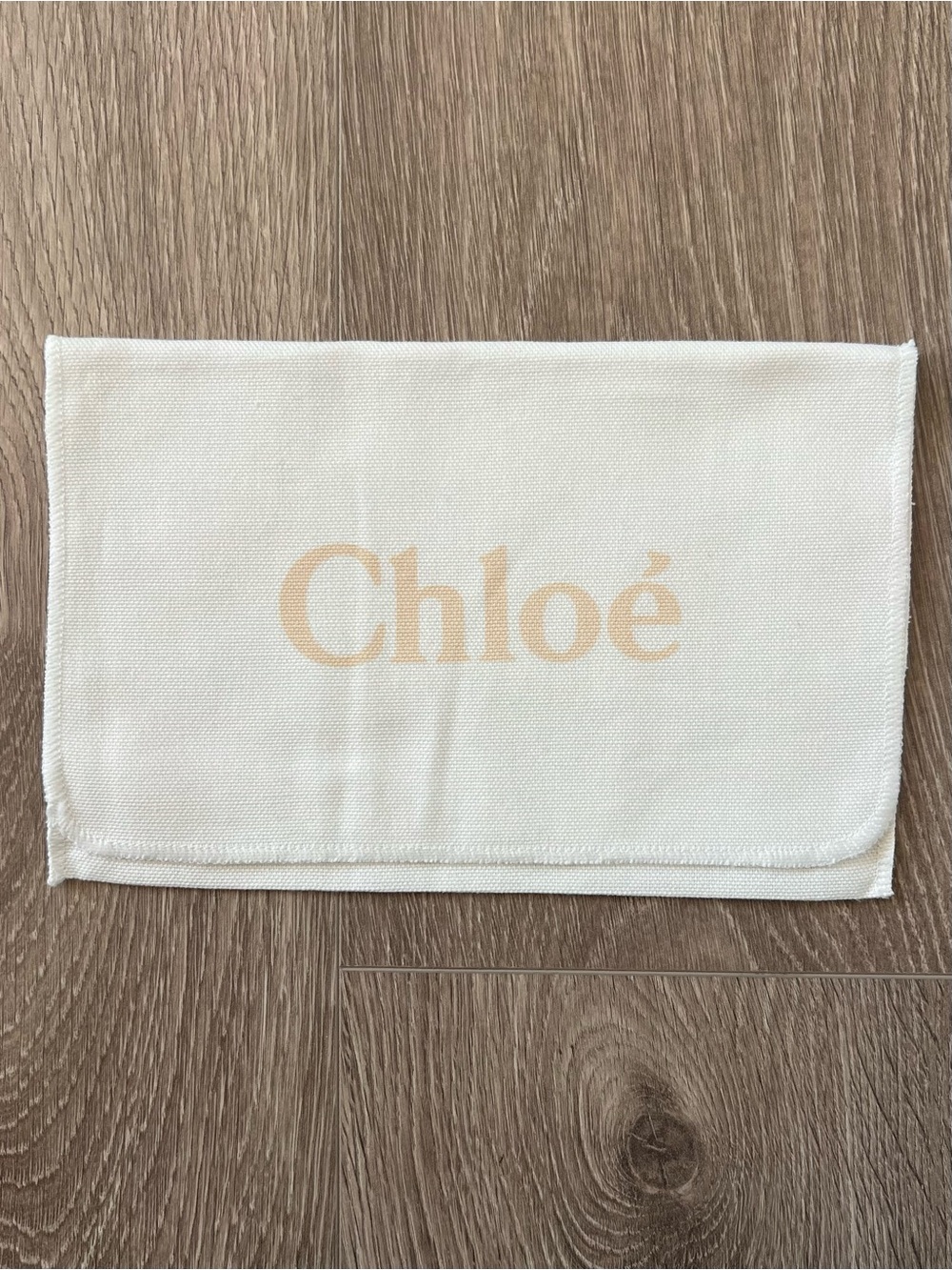 Chloe dust bag (C155)